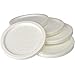 Weck WECK JAR 5 PACK KEEP FRESH PLASTIC LIDS, 5 PACK (SMALL = 2 3/8", 60mm) Fits models 080, 755, 760, 761, 762, 763, - Image 2
