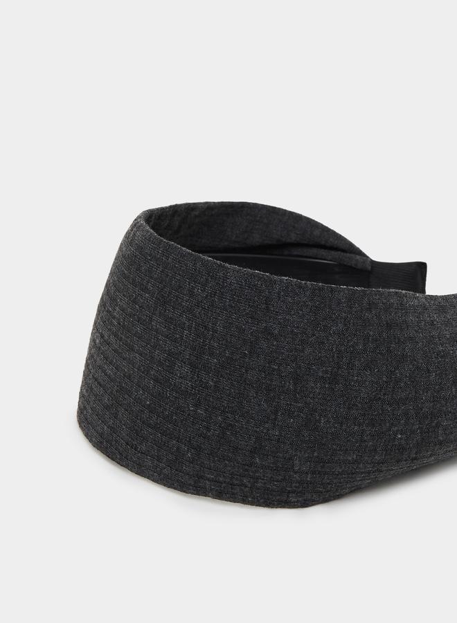 Styli Plain Wide Headband - Image 3