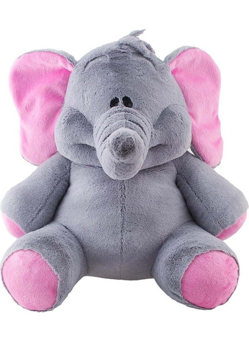 Toyfest Plush Bombo Elephant 38 Cm. 