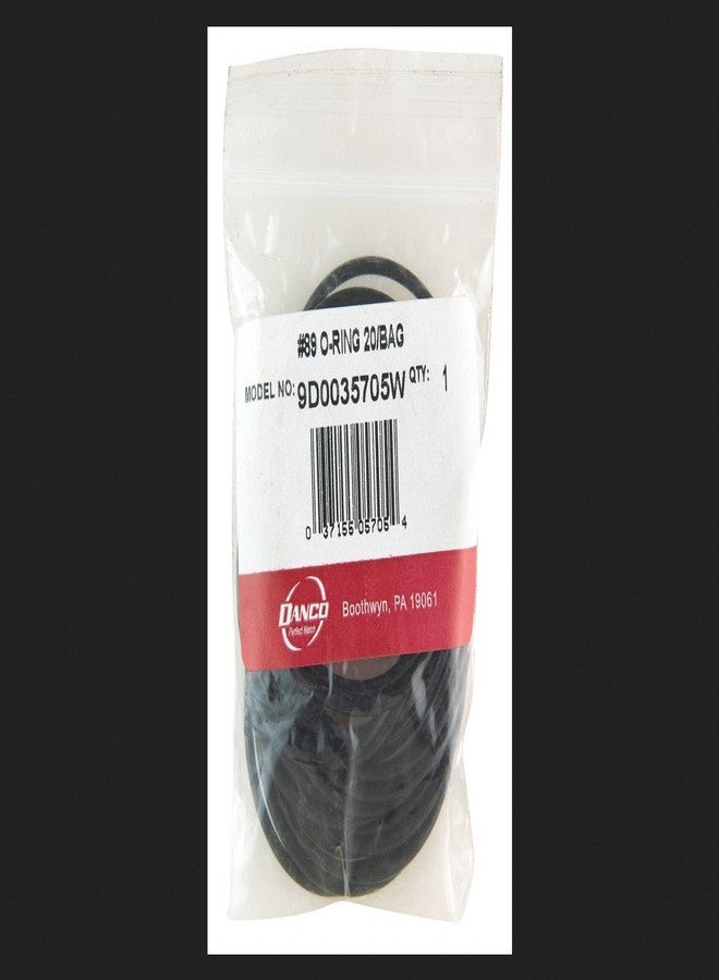 Danco O'RING 2X2-3/16X3/32 - Image 1