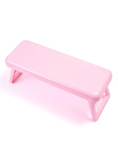 KADS KADS Arm Rest for Nails CushionHand Rest for Nails Tech Hand Rest Pillow for Nails Toenails Detachable Nail Art Accessories Tool for Nails Tech Pink 