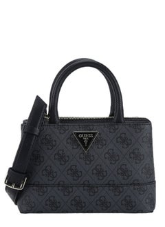Coal Cordelia Logo Mini Satchel