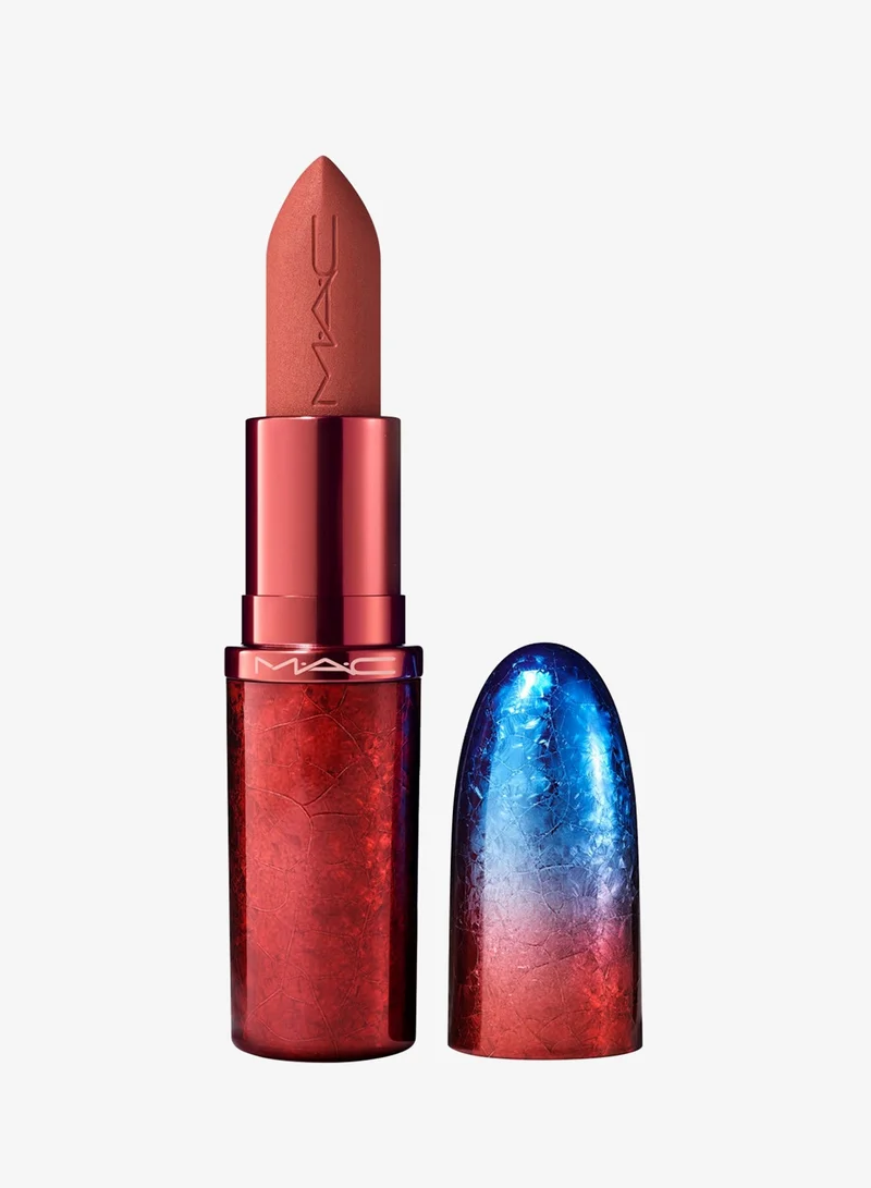 MAC Cosmetics MACximal Silky Matte Lipstick - Cafe Mocha