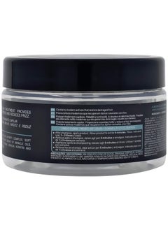 Professional Miracle Mask Hydrating Hair Mask + Full Protein Hair Treatment For Frizz Control Deep Moisture And Damage Repair Detangle + Protect With Natural Proteins + Keratin (8.8 Oz) - pzsku/ZD8BFE945AE48FCC552F9Z/45/_/1721026803/2d4add46-7163-4d08-a17c-08d2aa0fd812