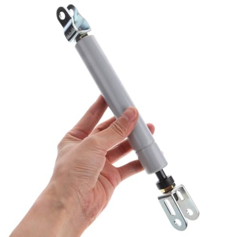Barber Chair Gas Spring Replacement 10.62In Adjustable Hydraulic Rod Recliner Pull Cable for Salon Chair Accessory Durable Connecting Rod - Image 5