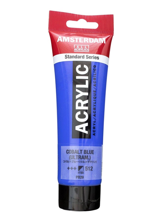 امستردام اكريليلك - رقم 512