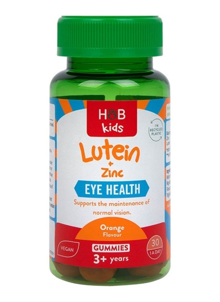 Holland And Barrett  Healthy Kids Eye Care Lutein - 30 Gummies - pzsku/ZD8C016D083DC60FC62AFZ/45/_/1733658518/5904b121-7f92-41b6-8e50-1cd7070270c8