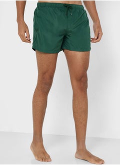 Bravesoul Mens Polyester Swim Short
