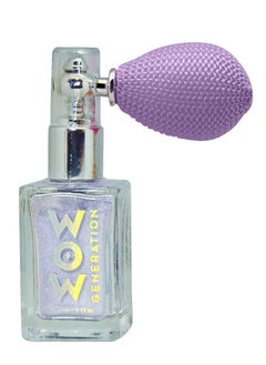 WOW Generation Glitter Body Spray - Purple