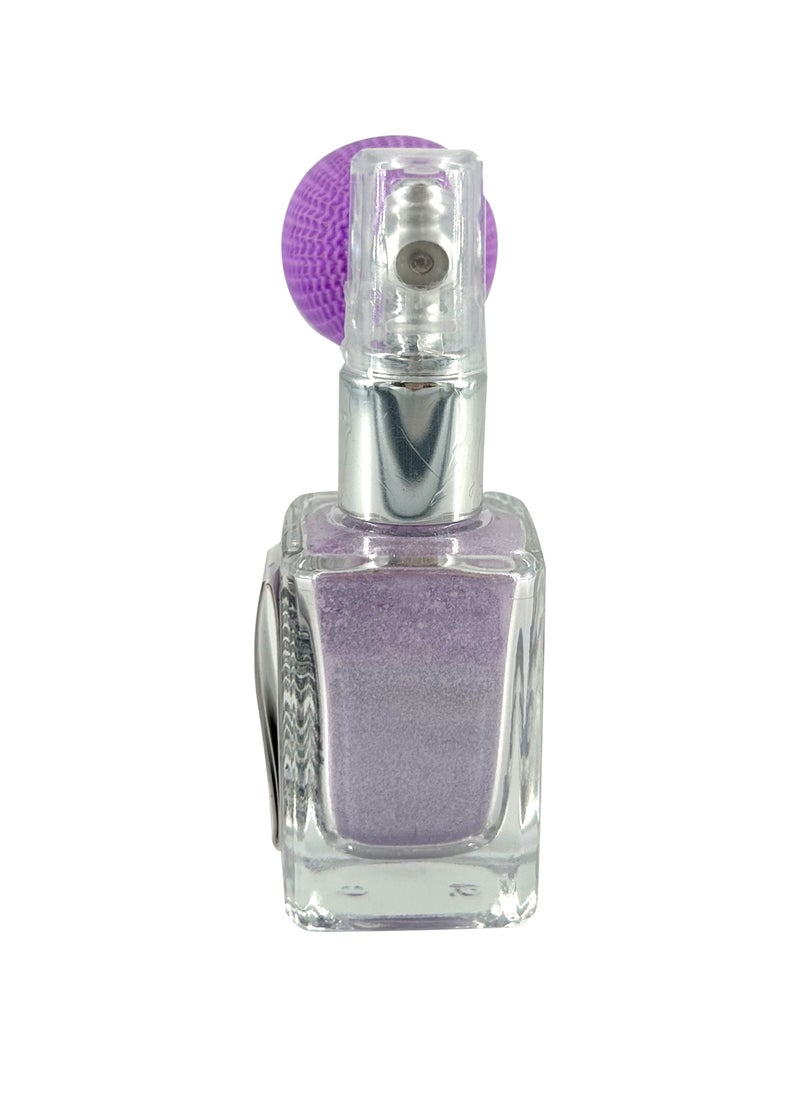 WOW Generation - WOW Generation Glitter Body Spray - Purple - Image 1