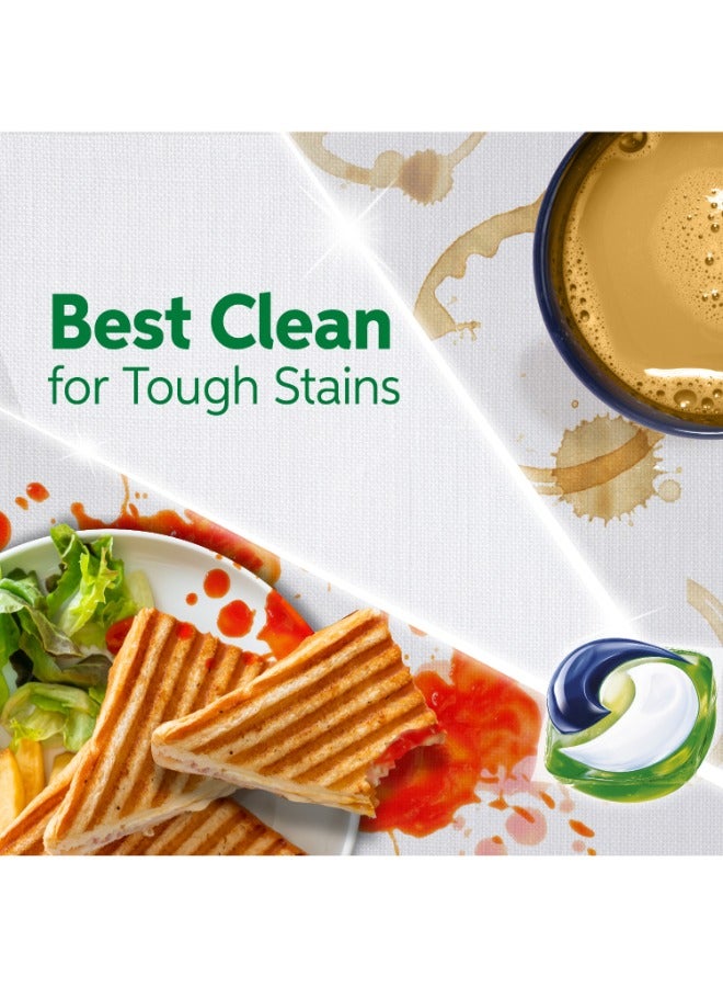 Ariel Fast Dissolving Laundry Detergent Powder 9kg - Image 4