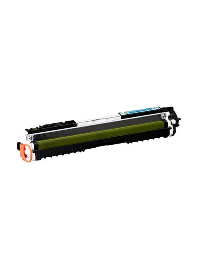 HP خرطوشة حبر 126A لطابعة ليزر جيت أزرق سماوي - Image 1
