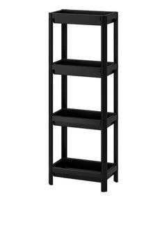 Black home shelving unit - pzsku/ZD8C0A7916EE355A667C9Z/45/_/1696883029/2d1fa3f7-00db-45ae-8d39-5eaf45e05ac6