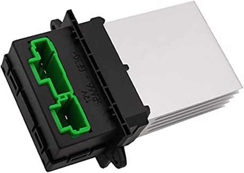 Vuzmode Blower Motor Resistor - Image 1
