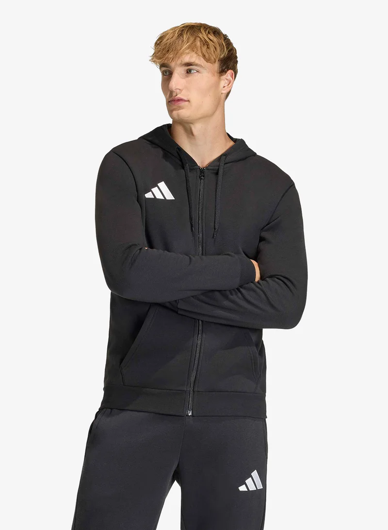 اديداس Entrada26 Hoodie
