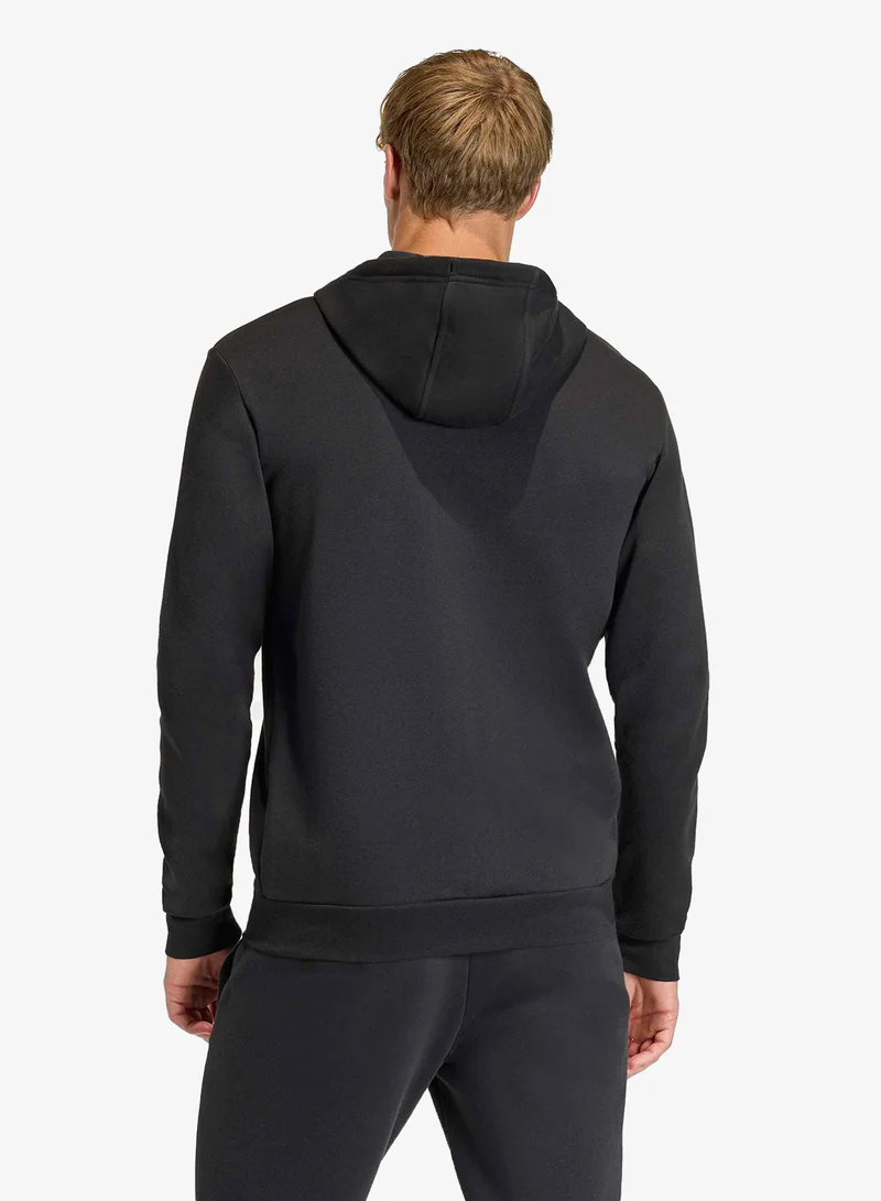 اديداس Entrada26 Hoodie