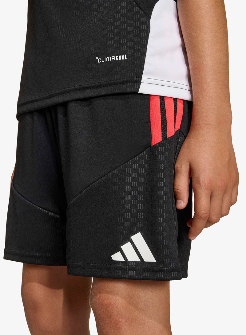 Adidas Kids Tiro 26 Competition Training Shorts - Image 5