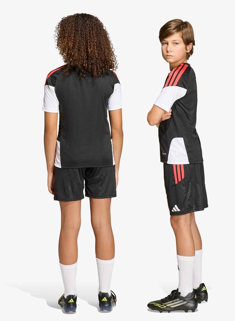 Adidas Kids Tiro 26 Competition Training Shorts - Image 2