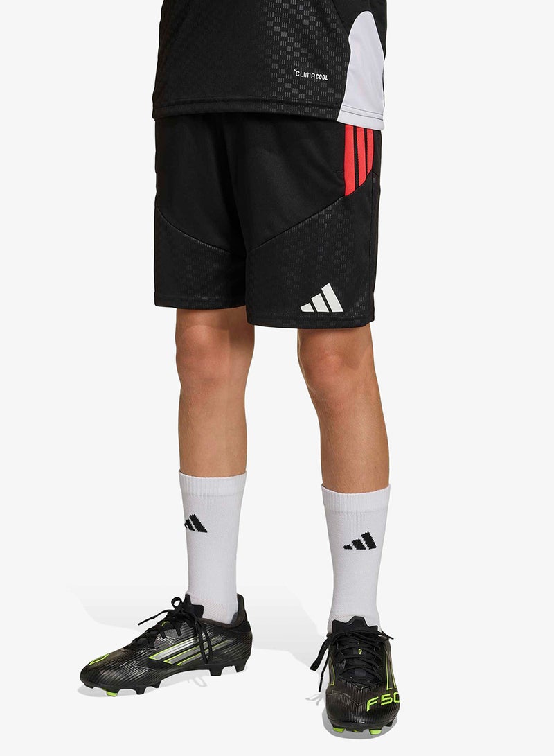 Adidas Kids Tiro 26 Competition Training Shorts - Image 3