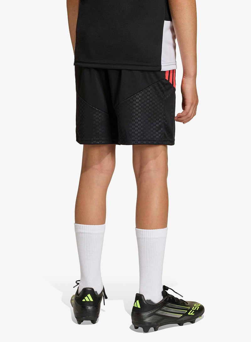 Adidas Kids Tiro 26 Competition Training Shorts - Image 4