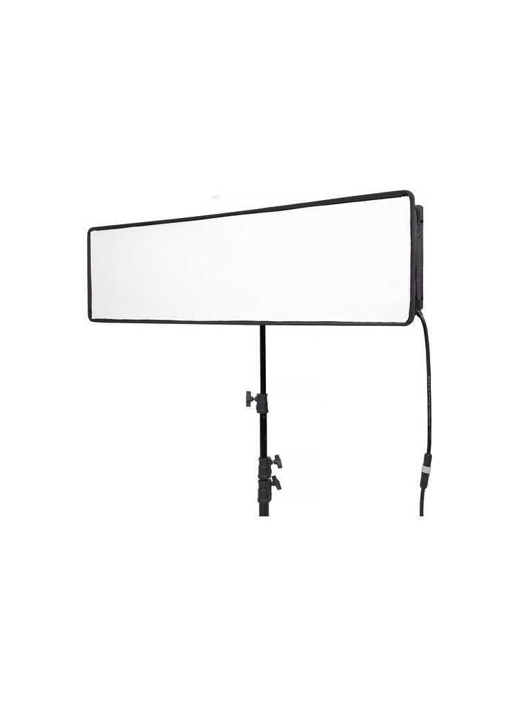 نانليت NANLITE PavoSlim 240CL LED RGB Panel Light - Image 1