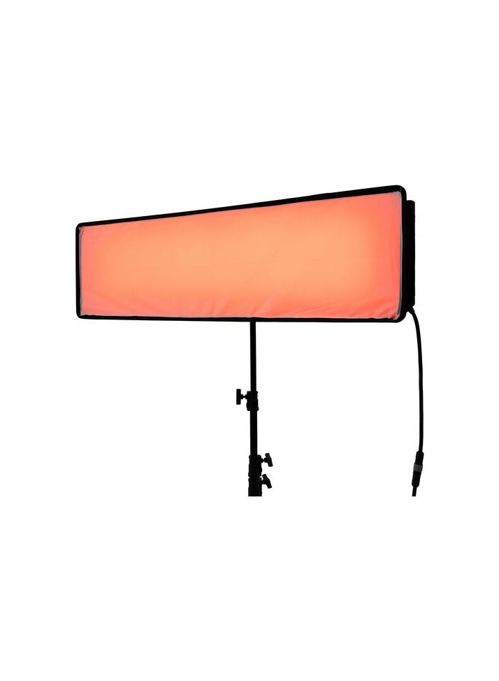 نانليت NANLITE PavoSlim 240CL LED RGB Panel Light - Image 2