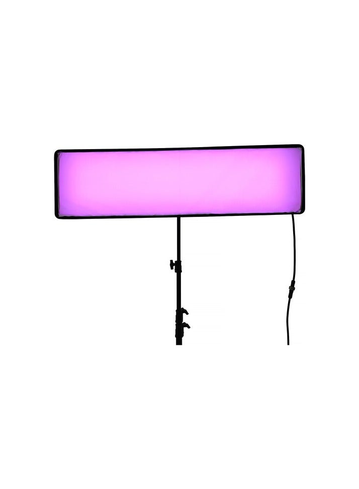 نانليت NANLITE PavoSlim 240CL LED RGB Panel Light - Image 3