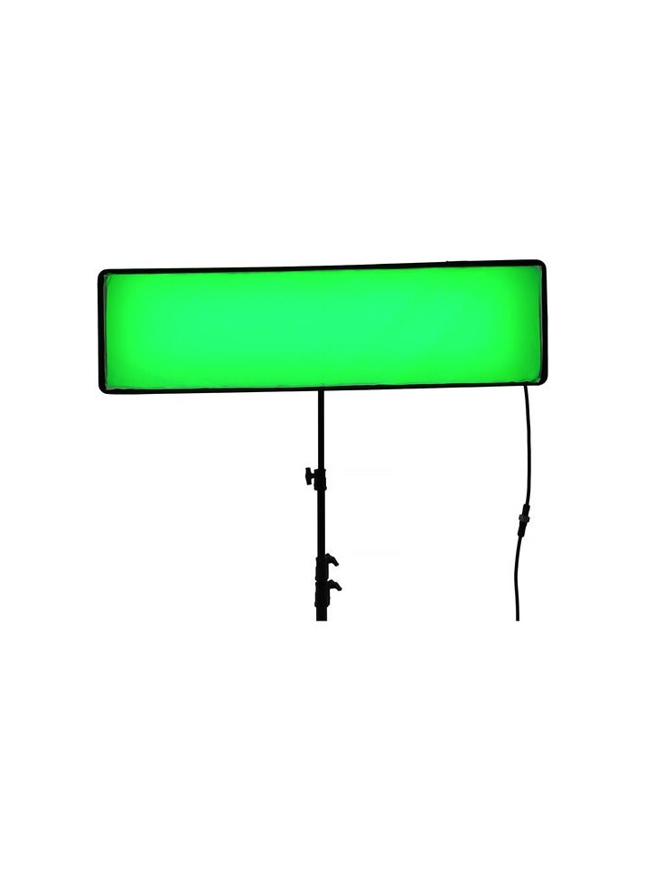 نانليت NANLITE PavoSlim 240CL LED RGB Panel Light - Image 4