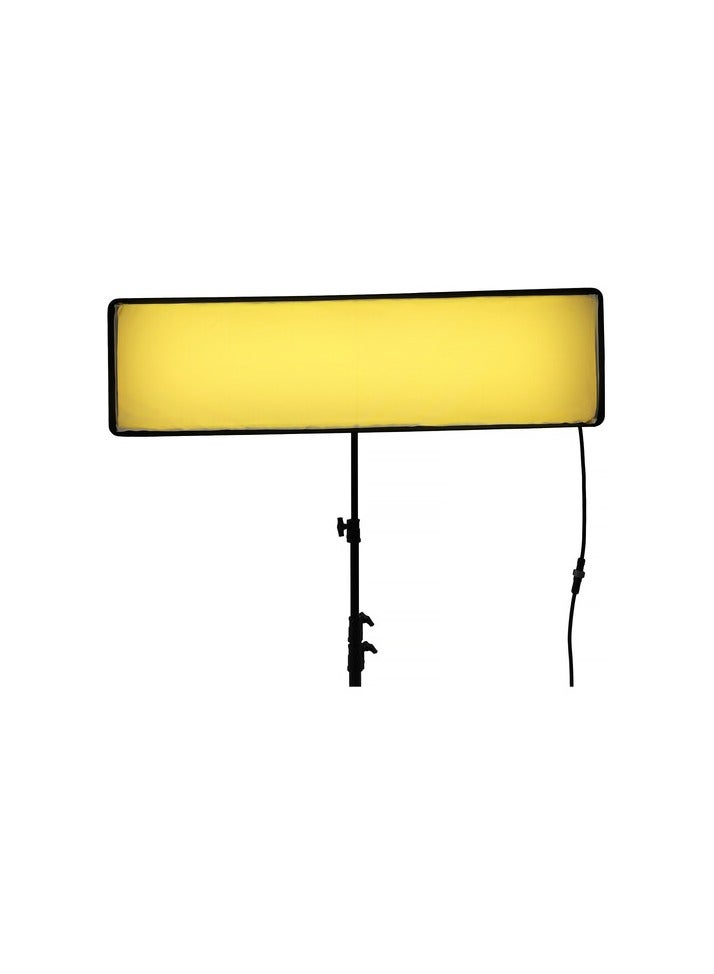 نانليت NANLITE PavoSlim 240CL LED RGB Panel Light - Image 5