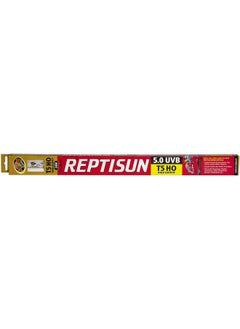 زوو ميد مصباح الأشعة فوق البنفسجية REPTISUN T5 HO 5.0 