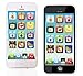 YOYOSTORE phone Kids Children Baby Learning Toy Mobile Phone Study USB Educational Toys Christmas Gift - Image 3