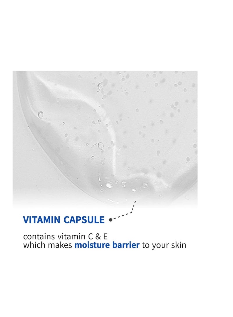 Farm Stay Ampoule Collagen & Hyaluronic Acid All In One 250ml - Image 3