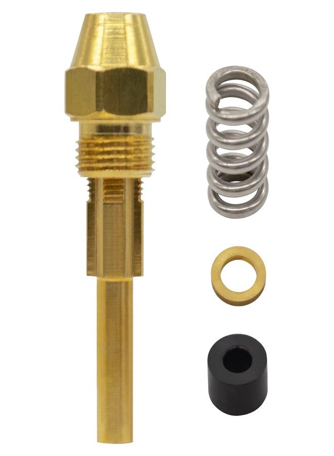 طقم فوهات ماستر ريدي ريمنجتون M100D، R100، R100AH A3009 PP209 بقدرة 100-110 ألف وحدة حرارية بريطانية HA3009 M51120-01 100735-06 - Image 5