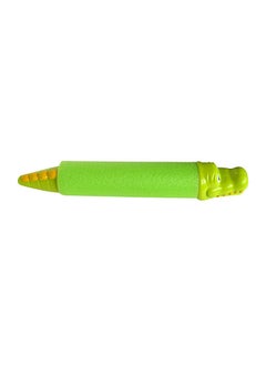 NIBEMINENT Summer Water Gun Outdoor Game Kids Swimming Pool Shark Crocodile Squirter Toy 20 x 10 20cm 