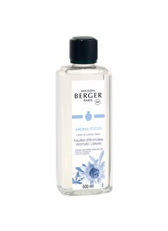 Maison Berger MAISON BERGER PARIS Perfume 500ML Focus 