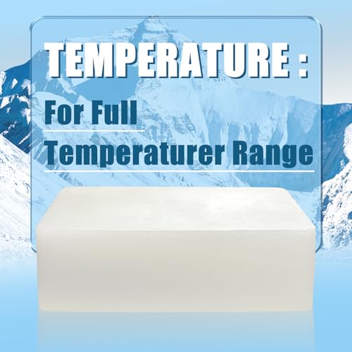 NGT new guide steps Wax SKI and Snowboard Full Temperature SKIS Preservation Accessories 250g Protect The SKI and Snowboard - Image 4