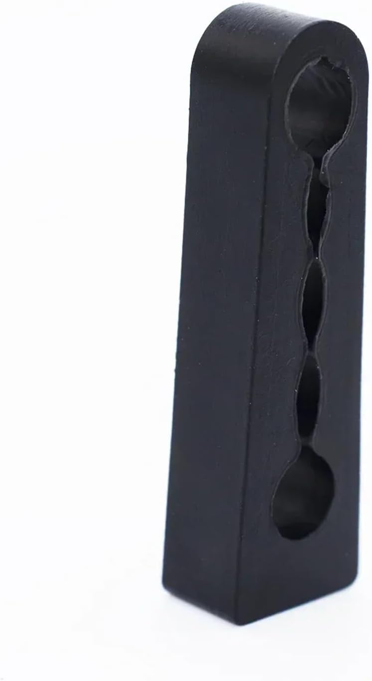 Vuzmode Door Lock Damper Buffer for Nissan - Image 2