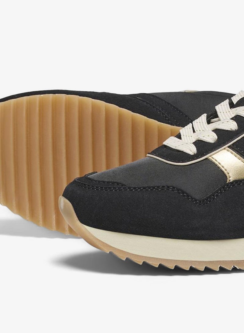 اونلي اونل كريستل سنيكرز - Image 5