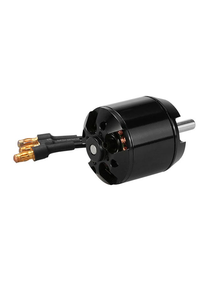 NIBEMINENT 14 Poles Brushless Motor For RC Airplane Fixed-Wing 2216 1120KV - Image 1
