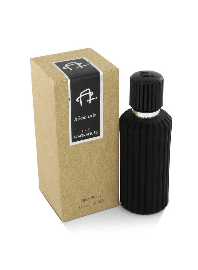 سيجار أفيسيونادو من أفيسيونادو للعطور للرجال. بعد الحلاقة 3.3 أونصة