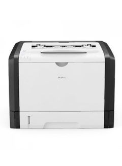 RICOH Ricoh SP-325DNW Laser Printer/Scanner/Copier- A4 duplex KSA ...