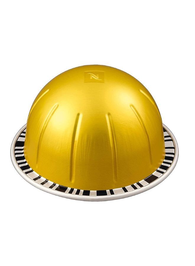 نسبرسو كبسولات نسبريسو فيرتو لاين سوليليو (230 مل) - Image 3