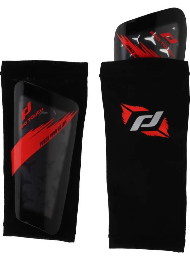 برو تاتش واقيات الساق لكرة القدم - Image 2