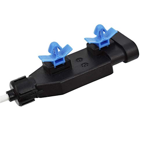 DEF for Turbo Charger Vane Position Sensor Kit for Chevrolet for GMC for Silverado 6.6L Sierra 2500 3500 HD for Duramax LLY LBZ LMM LML 6.6L 2004.5-2015 Replaces 12643471 12635324 904-235 763527-0512 - Image 3