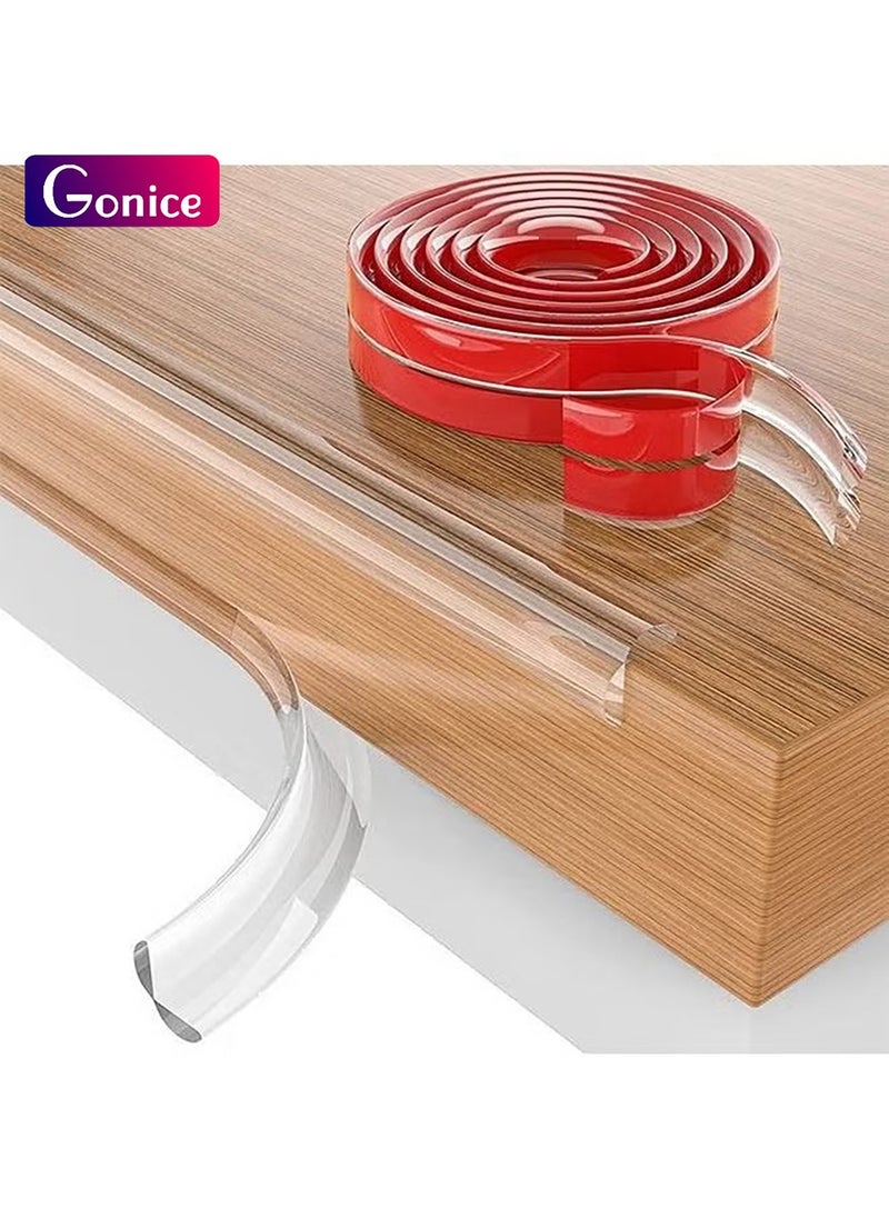 Gonice Silicone Soft Corner Protectors for Baby  - Image 1