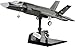 COBI Armed Forces F35A Lightning II HUSARZ Building Set 605 Pieces - Image 2