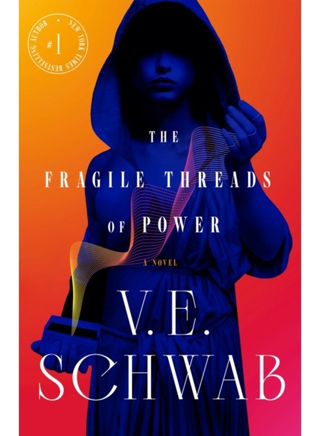 The Fragile Threads of Power 1 - Paperback