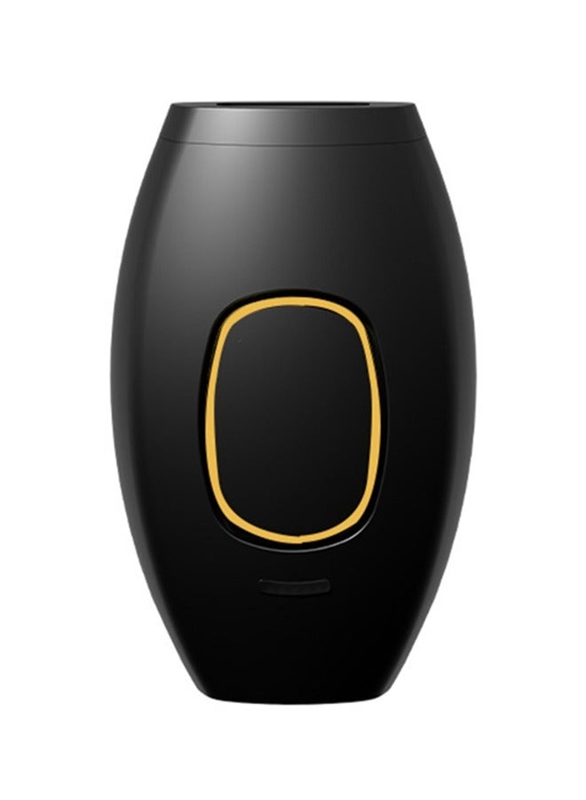 غير مؤلم ميني مزيل الشعر ، الوجه استخدام كامل الجسم ، محايد مزيل الشعر ( أسود ) - Image 1