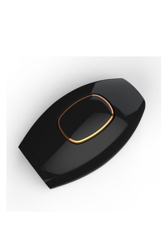 غير مؤلم ميني مزيل الشعر ، الوجه استخدام كامل الجسم ، محايد مزيل الشعر ( أسود ) - Image 2