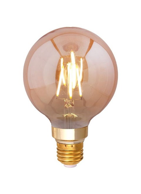 Decour bulb 4 watt - warm Light